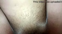 Homemade Anal Teen 18+ Shows Off Tight Hairless Body in Wild 1-on-1