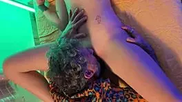 i fucked my young girlfriend hard with blowjob, shes petite and brazilian