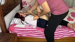 Why do I hate my perverted stepdad?