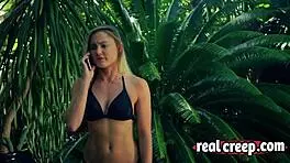 she's sucking cock in doggy style with rough oral and blowjob