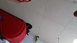 Bella Colombiana in Miniskirt Fucks Hard with Mexican Amateur Heat.