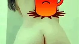 Doña Mary Gives Sentones To Ease Her Loneliness In Yoga Session