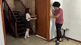 Why do I hate my perverted stepdad?