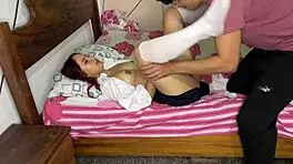 Why do I hate my perverted stepdad?