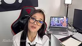 Wow, Student Fucks Teacher To Improve Grade!