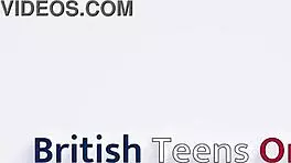 I fucked Candice Banks hard and covered her in a massive load