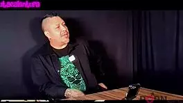 Vero Fenix And Luis Garay Explore Fetishes In Intense BDSM Session!