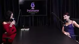 got the best of annie clementine and bia hot on podcast part 3?