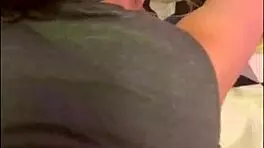 I deflowered my stepsister's virgin teen 18+ ass, oh god!