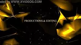 Beautiful petite Lenis Diamond enjoys hot interracial encounter with two big cocks