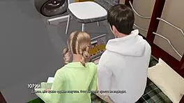 full gameplay experience with ripples part 5 adventure