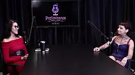 got the best of annie clementine and bia hot on podcast part 3?