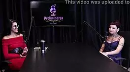 got the best of annie clementine and bia hot on podcast part 3?