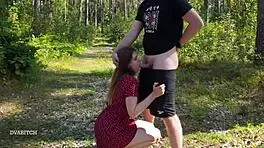 मैंने अपने ड्राइवर को मैसी डीपथ्रोट में लूर किया और सब कुछ स्वॉलो किया