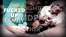 Stepbro virgin gets wet pussy and blowjob