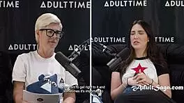 cute jane wilde shares candid thoughts in a revealing pornstar interview