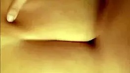 Chubby neighbor girl tastes so good high