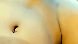 Limp Clitty Rubbing Sparks Interest in College Holiday Fun