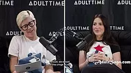 cute jane wilde shares candid thoughts in a revealing pornstar interview