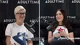 cute jane wilde shares candid thoughts in a revealing pornstar interview