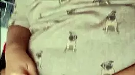 Chubby neighbor girl tastes so good high