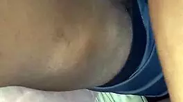 Twice for stepmom's skin routine ~ milf facial