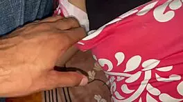 damn, hot young 18+ indian babe craves black cock action! 🔥