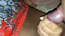 Twice for stepmom's skin routine ~ milf facial