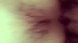 Hot Mexican Neighbor Mounts Hard on Me in Wild Ride