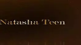 है, कोलंबिया में वेलकम सेक्सी यंग 18+ ब्रूना सैंटोस के पहले टैप डैप गैंगबैंग में