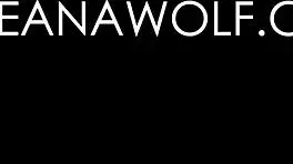 Meana Wolf teases with taboo Asian handjob in high definition