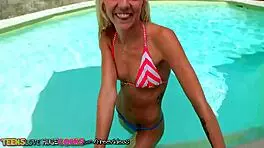 Reality Kings - Hallevon - Hott Halle Cumshot