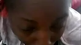 Stepdad reveals his dominant side with the girl next door