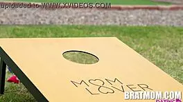 Sage Roux and Silvia Saige, that country milf duo is just too much to handle