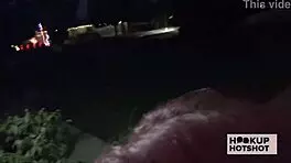 a huge meat creampies pervy cutie lola faes face after raw anal