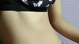 Tiny Pinay Nailed Hard by Horny Friend Today