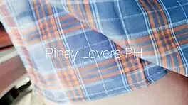 Pinay Teen 18+ Scandal Unfolds in Public. Outdoor Action Caught on Camera!