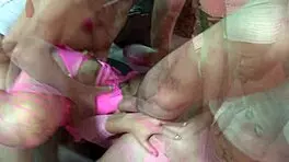 Watch Andy San Dimas suck and get fucked in cowgirl?