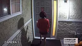 a huge meat creampies pervy cutie lola faes face after raw anal