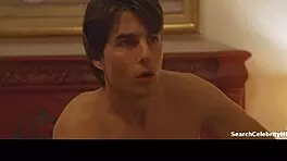 Nicole kidman in eyes wide shut 2000