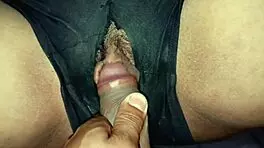 Woman Didn't Expect This Surprise Encounter