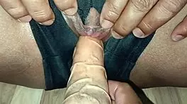 Woman Didn't Expect This Surprise Encounter