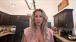 Stepmom Wants Me To Get Her Pregnant Part 1 Misty Meaner Wca Productions