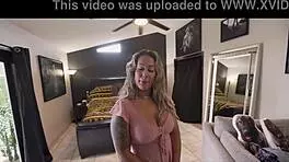 Stepmom Wants Me To Get Her Pregnant Part 1 Misty Meaner Wca Productions