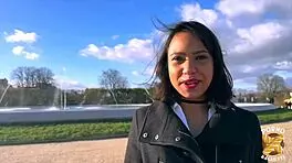 Christina Unleashes in Her First Video