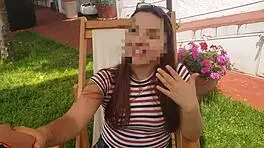 Casting Session For 18-Year-Old Termina Follada In Aqp