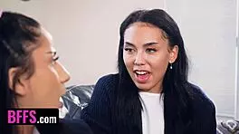 Hey, Bianca’s Getting Fucked Regularly! Why Aren’t Her Friends Jill Keeping Up?!