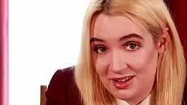 British student upskirt j o i got me hyped! Who knew college parties get this wild?