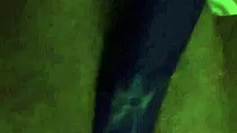 Hot Wet Latina Creamy Pussy Play!