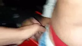 my drunk sister-in-law spread legs for public banging, came inside